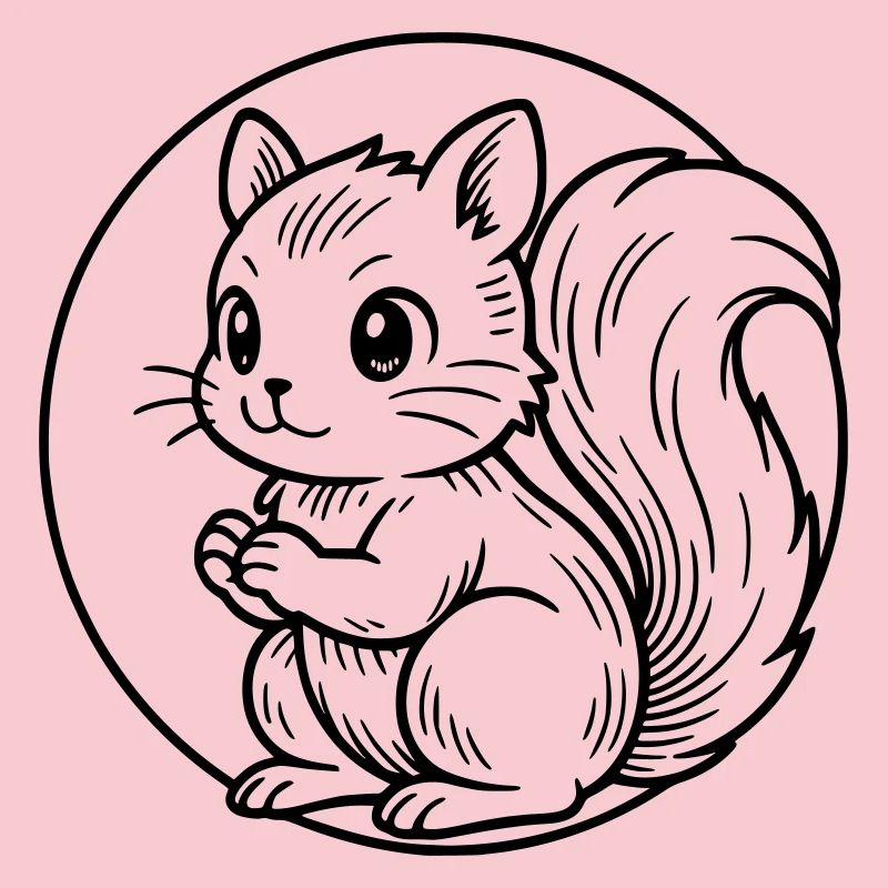 squirrel