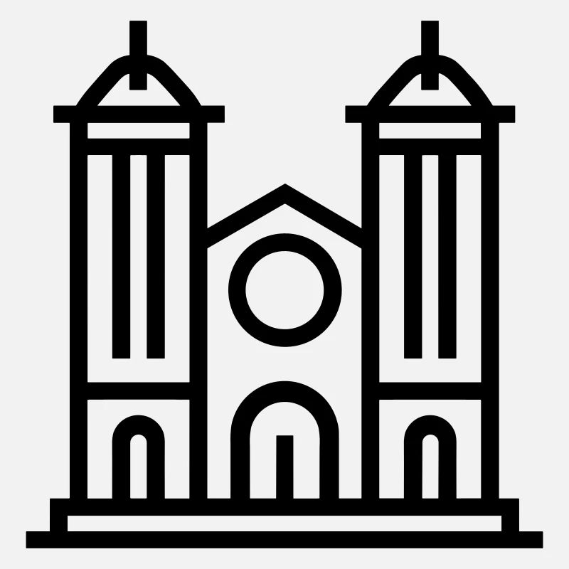 cathedral