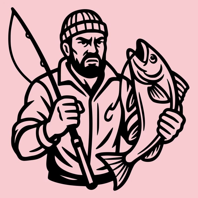 Pêcheur
