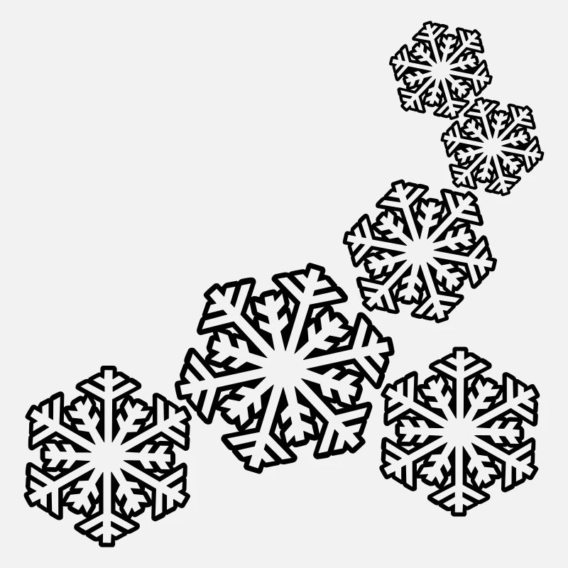 Snowflakes