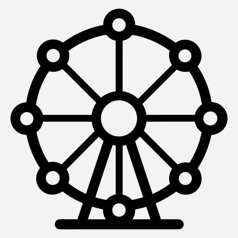 grande roue