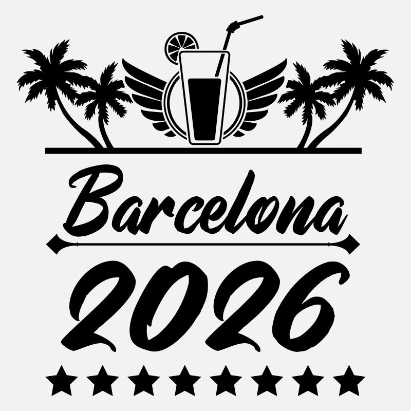 Barcelone 2026