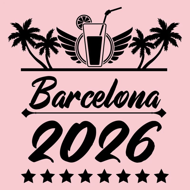 Barcelone 2026