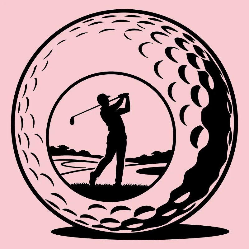 Balle de golf