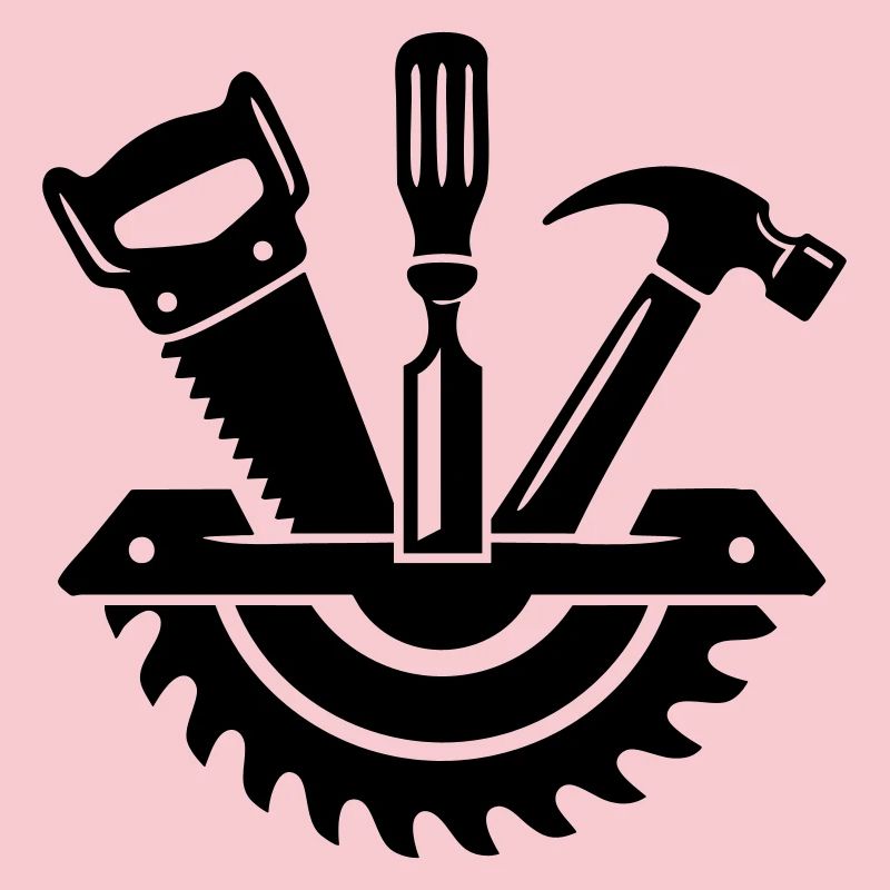 Carpenter Tool – Carpenter Logo