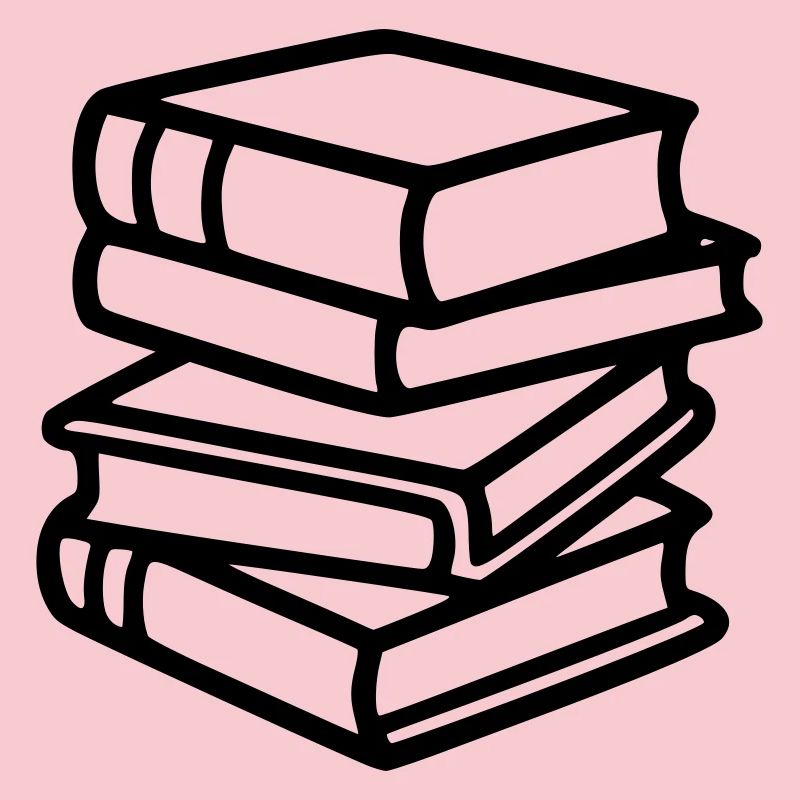 Club de lecture Book Stack Bibliothèque des enseignants