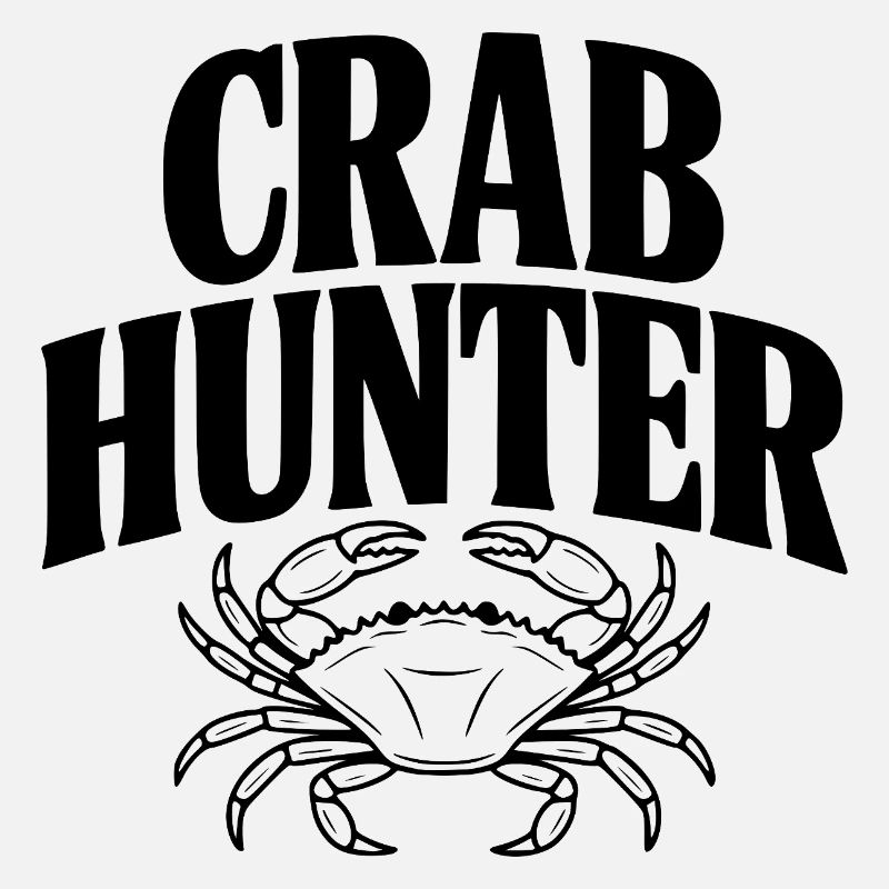 Crab Hunter