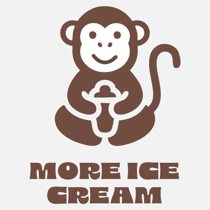 Plus de crème glacée