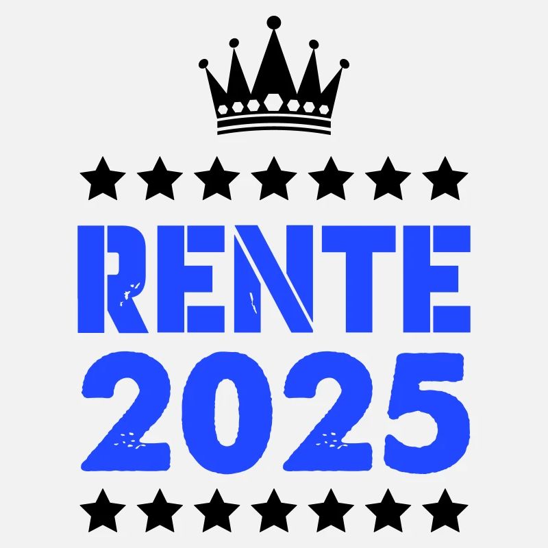 Pension 2025