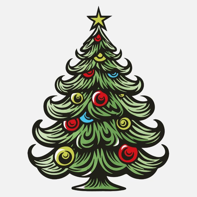 Christmas Tree