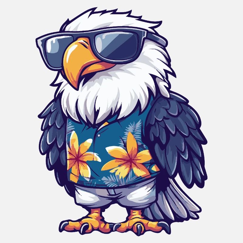 Eagle Comique Drôle d’été