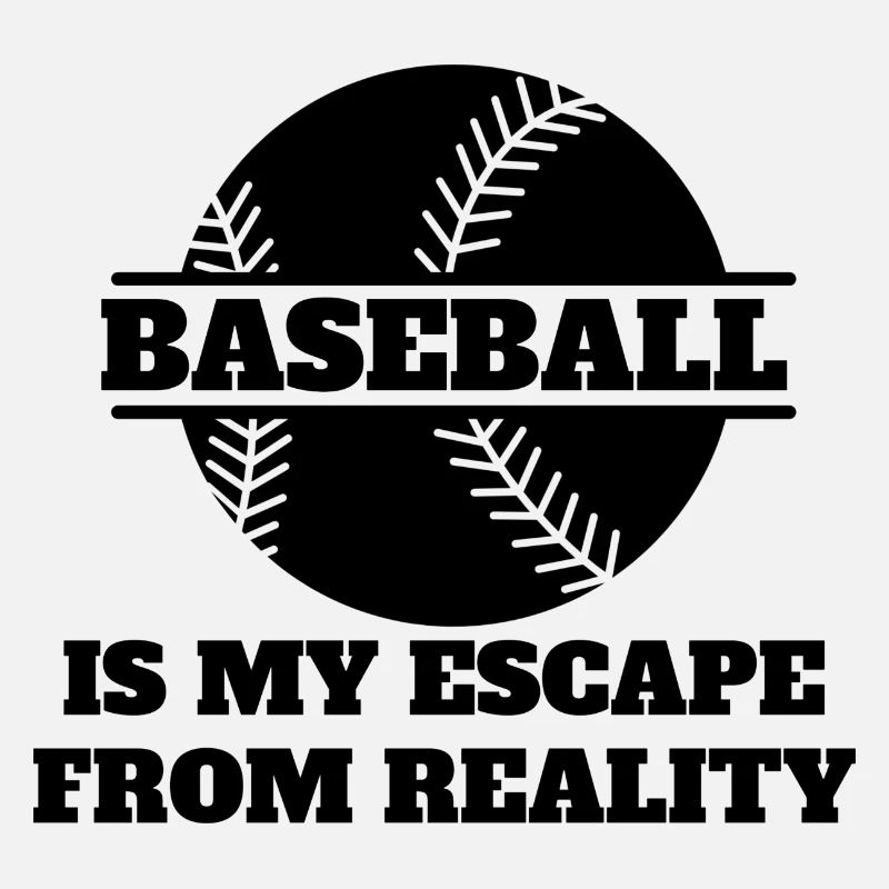 Baseball Game Baseball Gift Baseball Lovers
