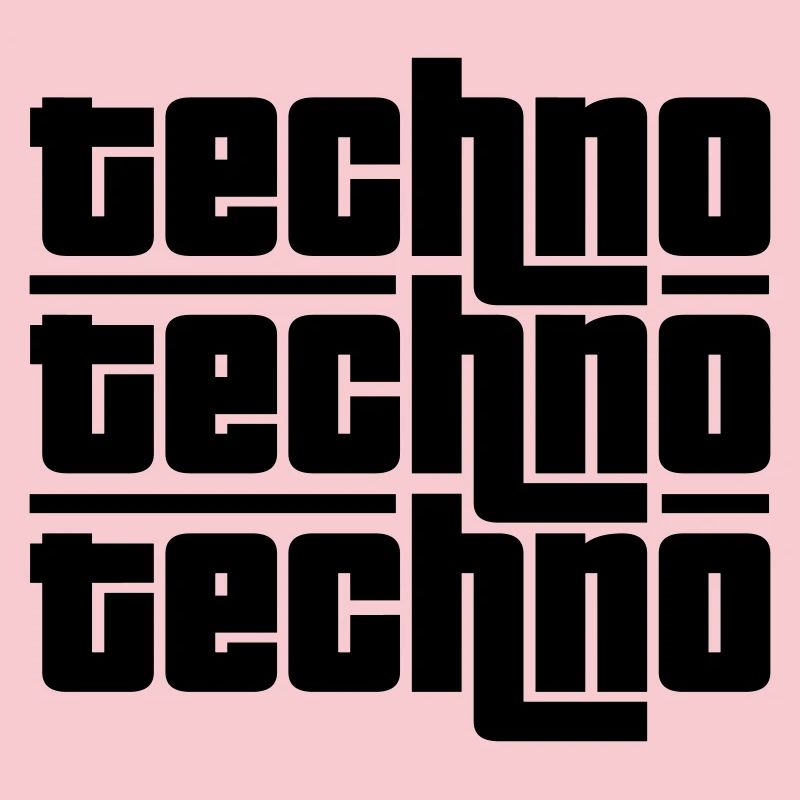 Techno Techno Techno