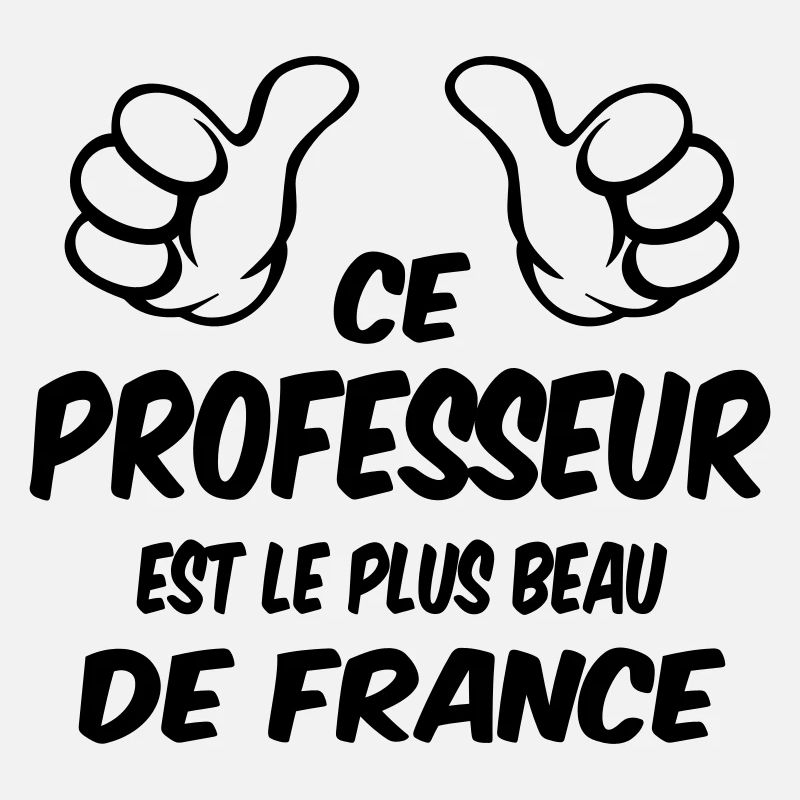 MEILLEUR PROFESSEUR