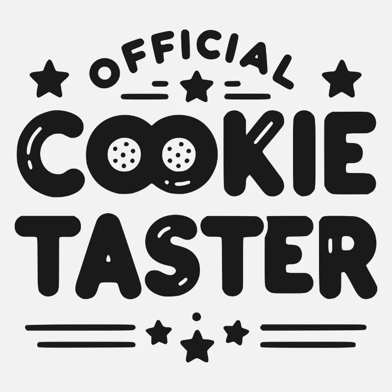 Dégustation officielle de biscuits