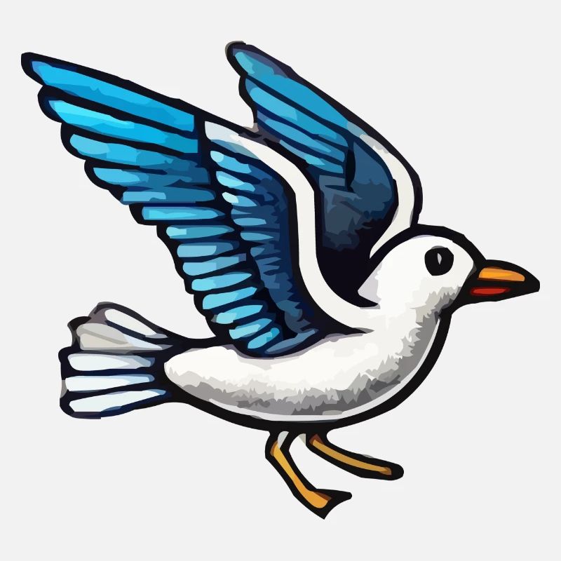Gull
