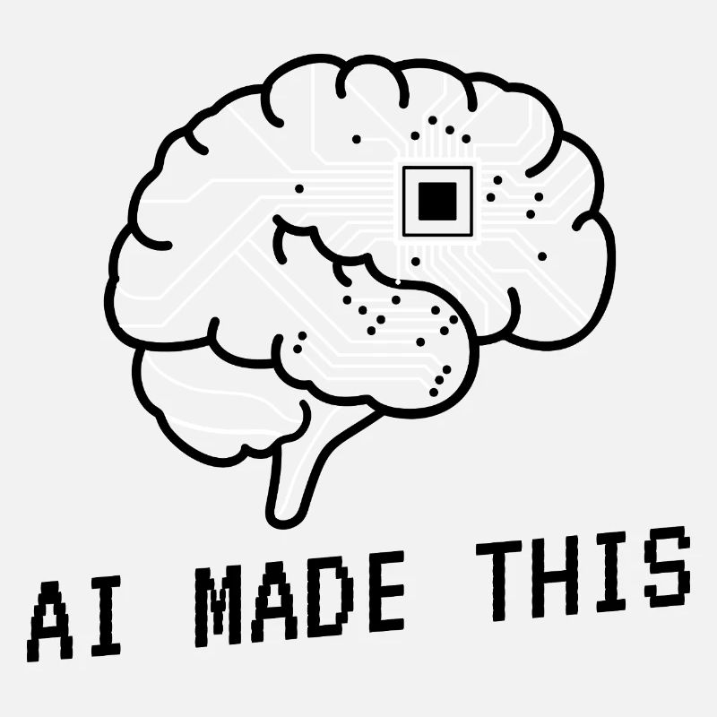 AI made this