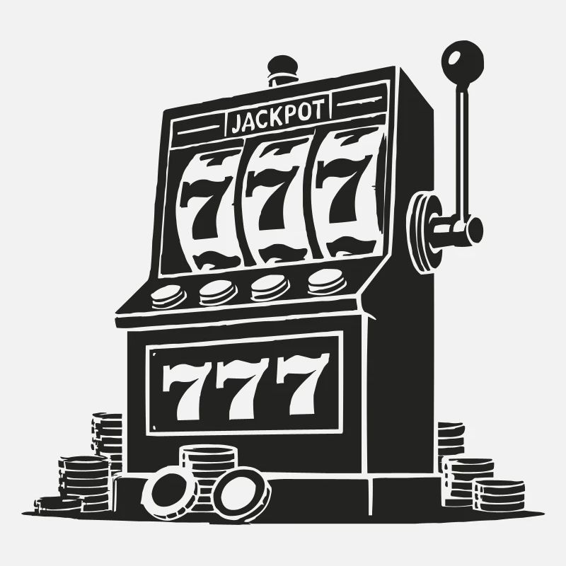 Jackpot Machine