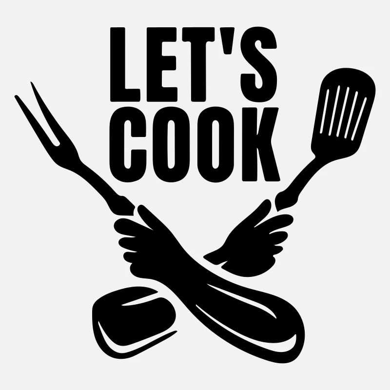 let's cook