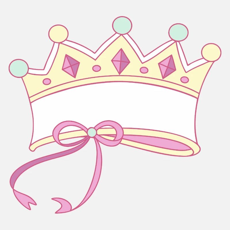 Crown writable