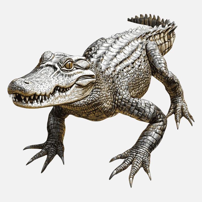 Crocodile