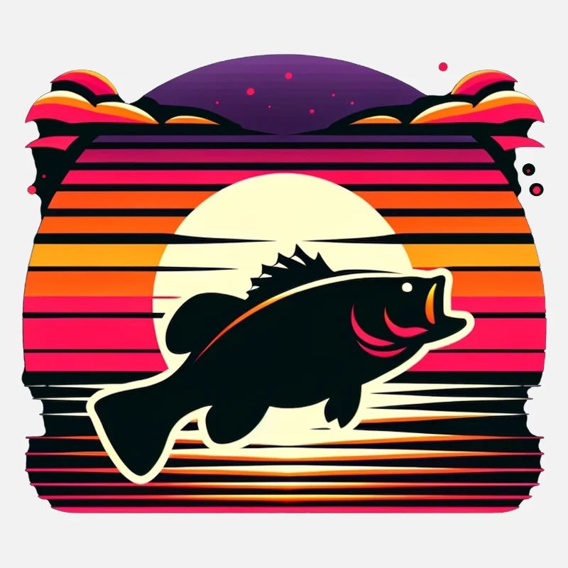 Poisson bar