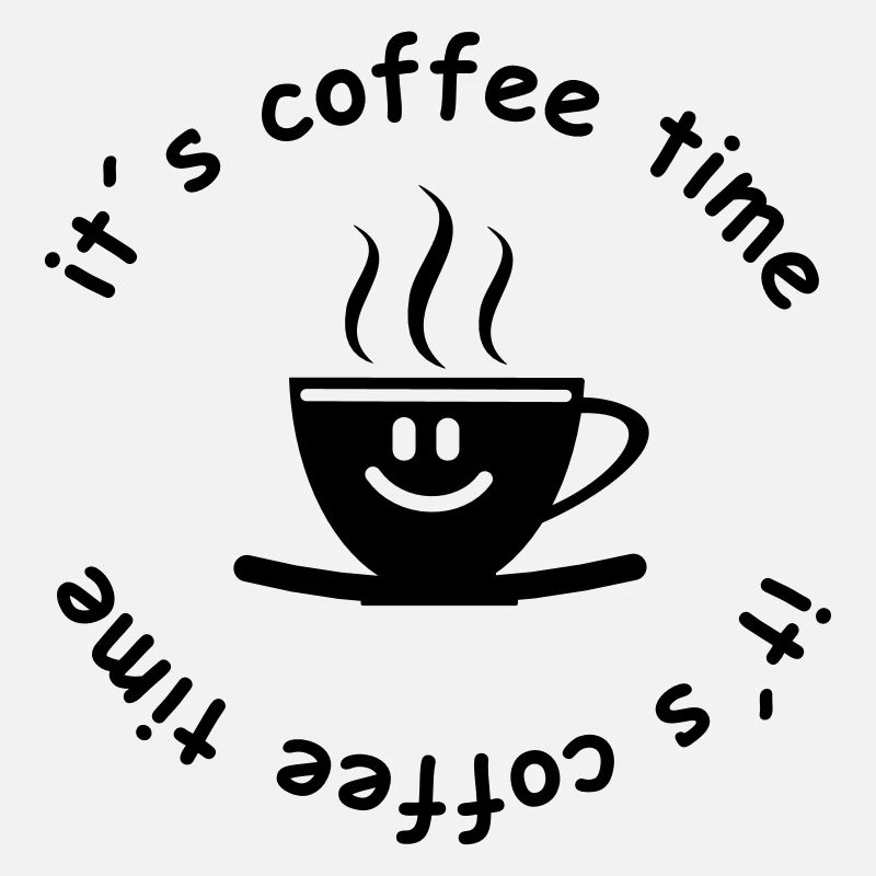 café