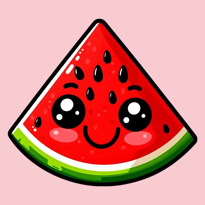 Pastèque Pastèques