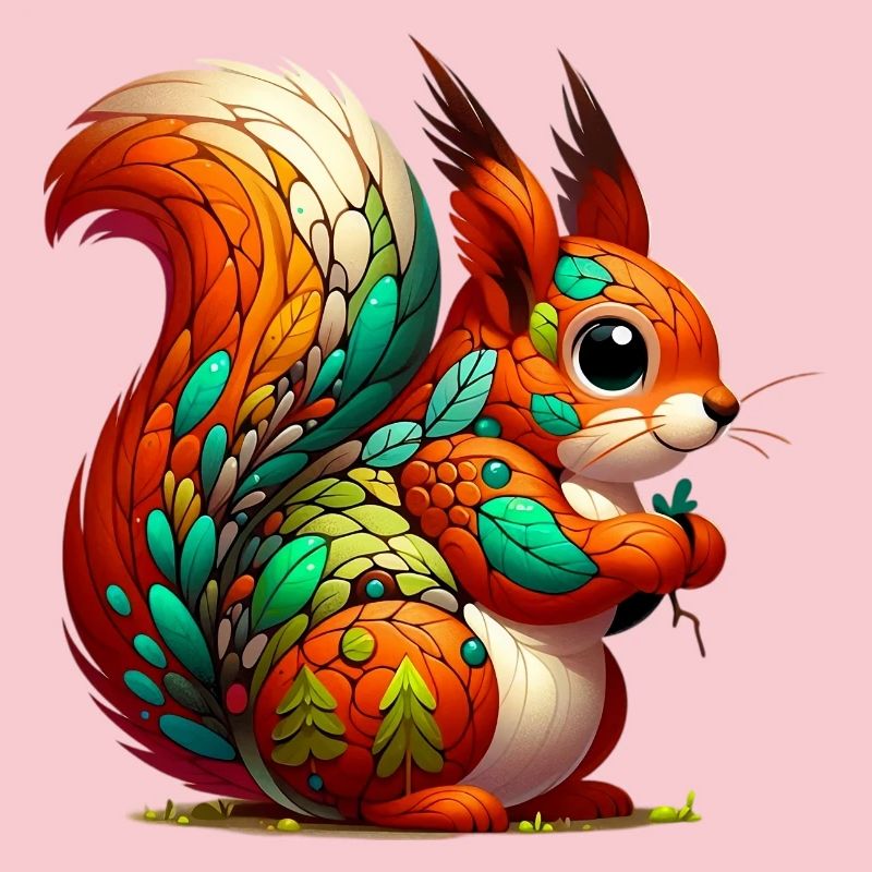 Squirrel