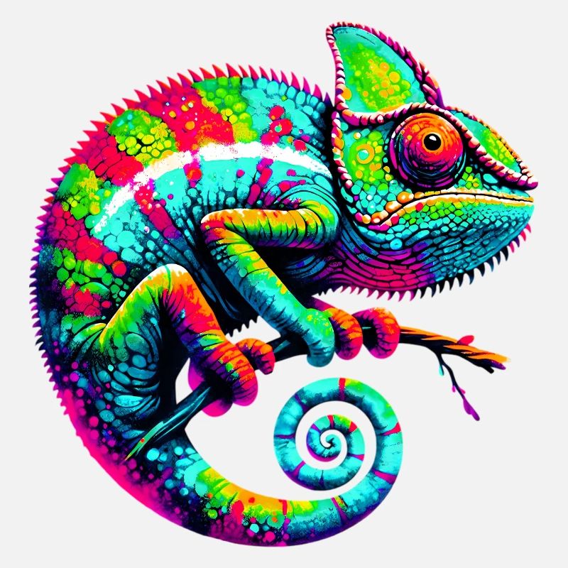 Chameleon