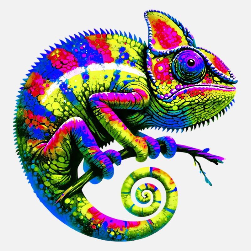 Chameleon