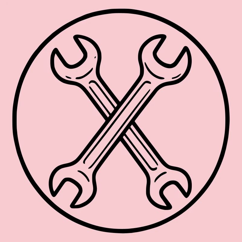 Flat Wrenches