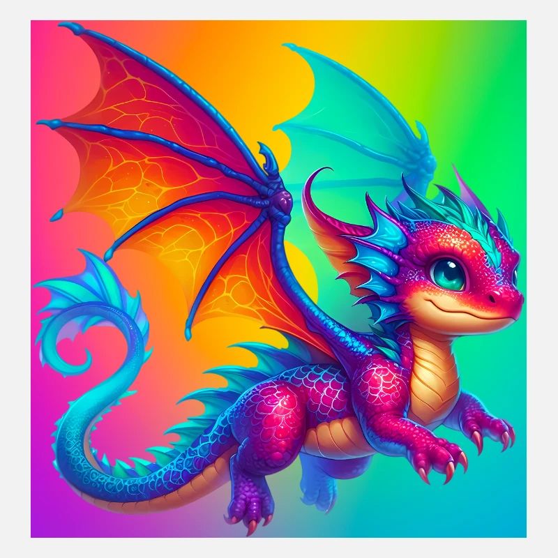 Drache