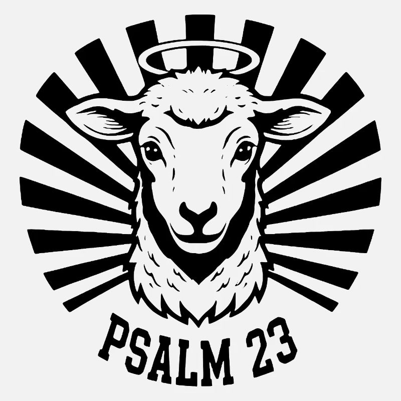 Psalm23-Lamm