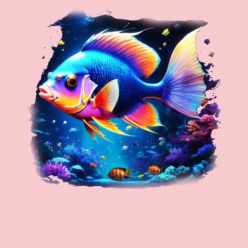 Angelfish