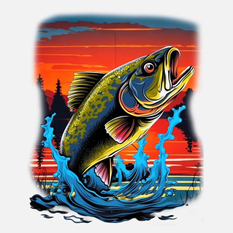 Bass Fish