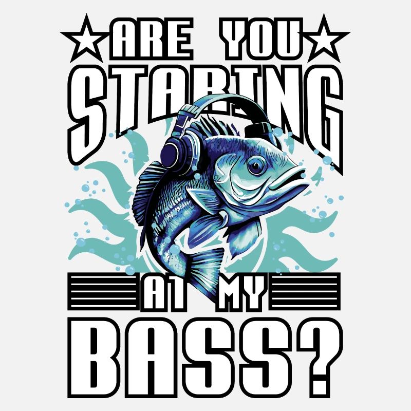 Regardez-vous ma basse ?