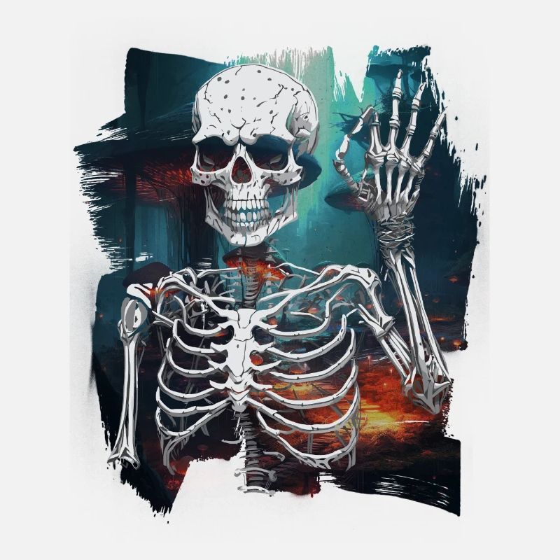 Halloween Ghost Ghosts Nature Lover
