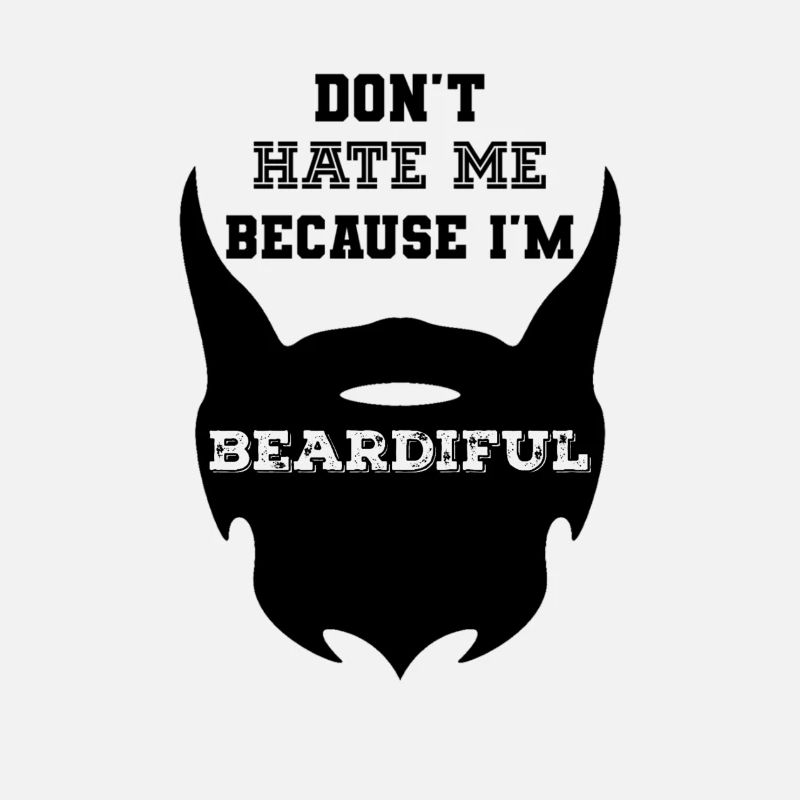 Beardiful