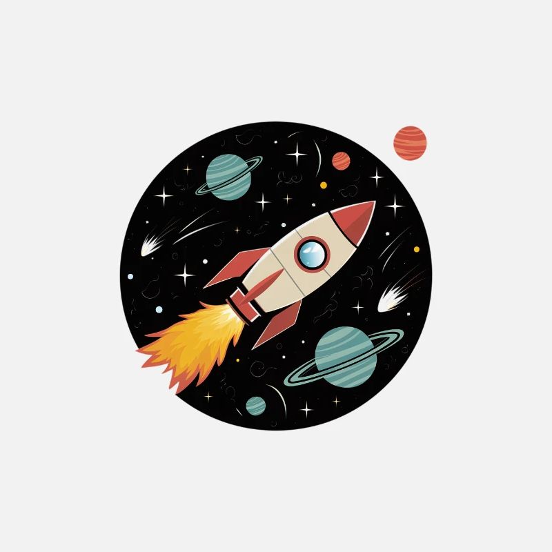Découvrez l’aventure spatiale infinie
