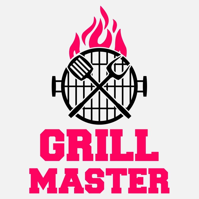 Maître du gril