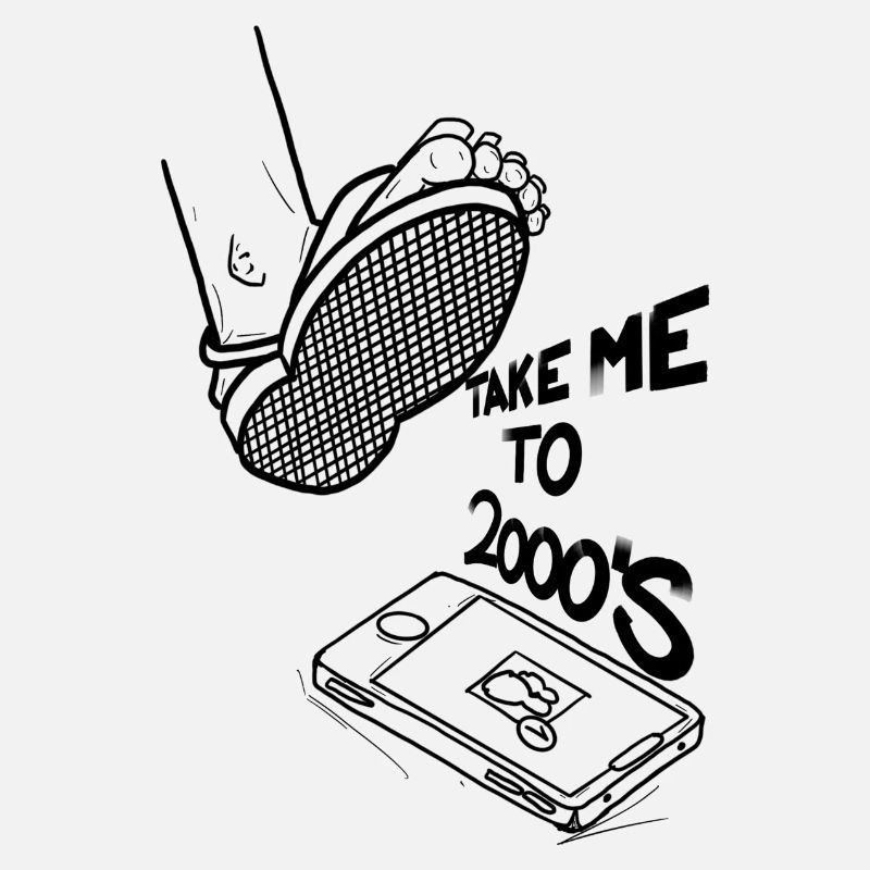 Take me to 2000