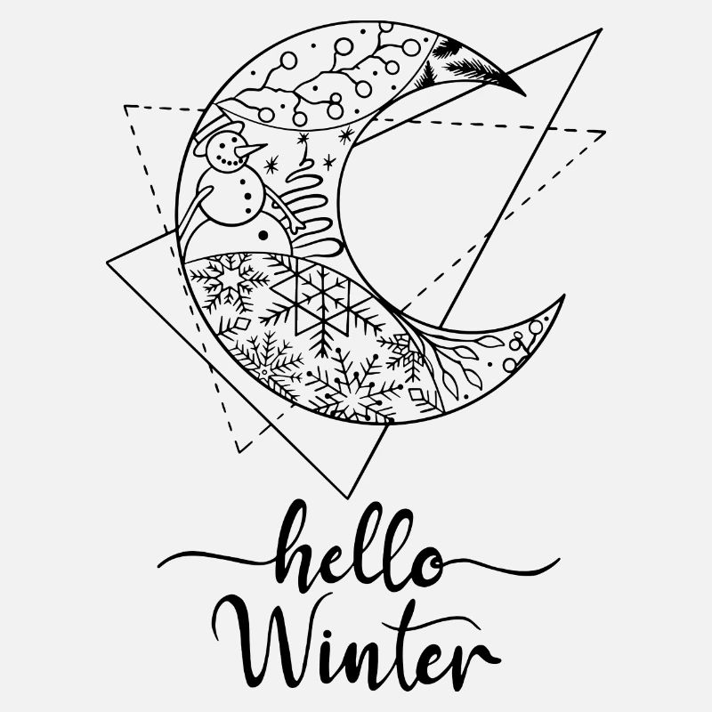 Hello Winter