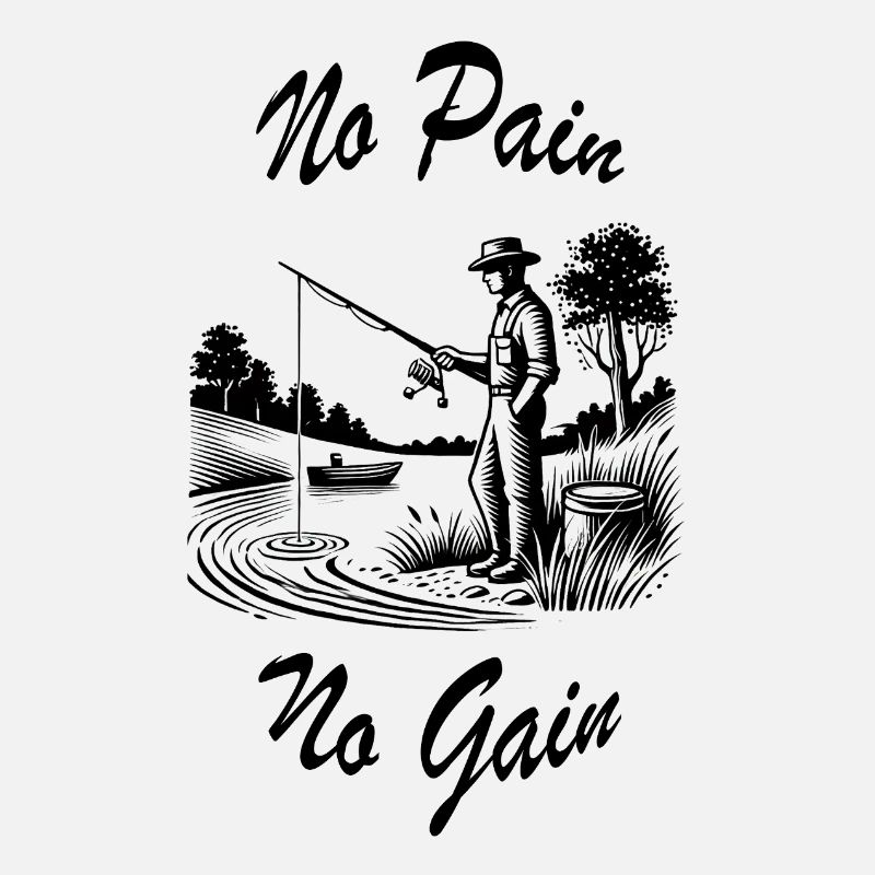 Pas de Pain Pas de Gain