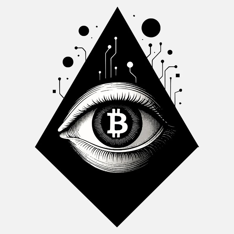 Zukunftscode: Bitcoin