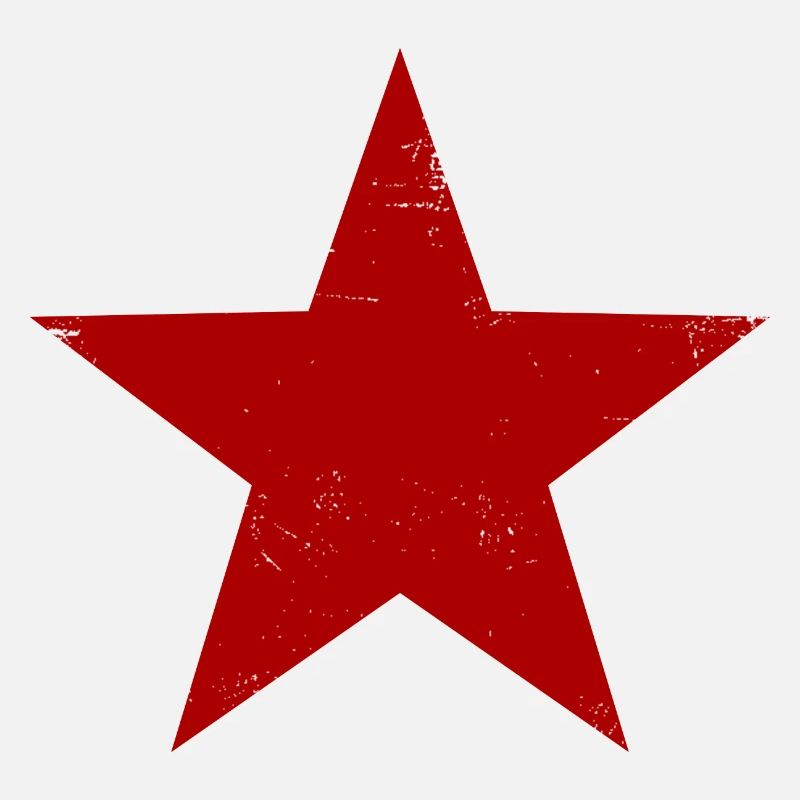 Étoile rouge