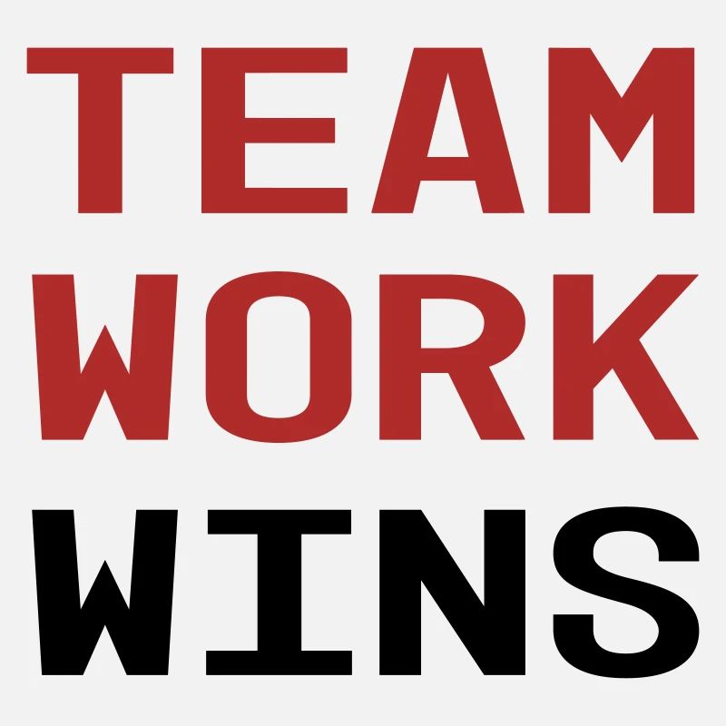 Teamwork
