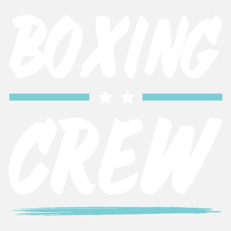 Équipe de boxe