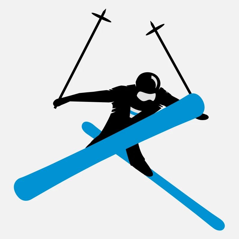 Ski acrobatique