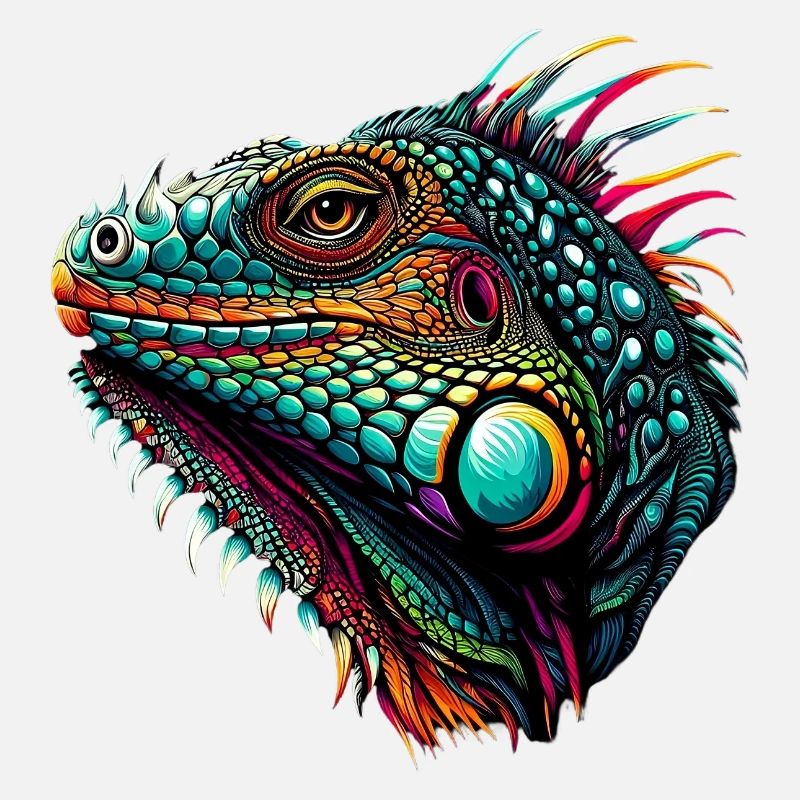 Leguan